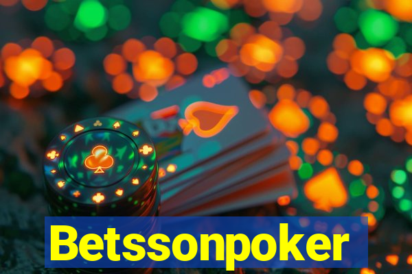 Betssonpoker