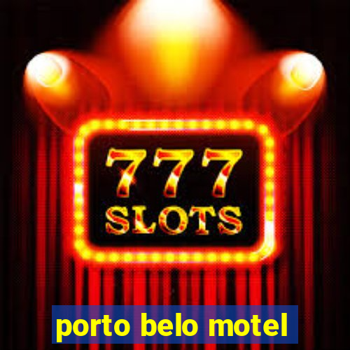 porto belo motel