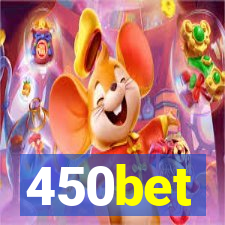 450bet