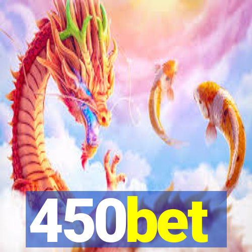 450bet