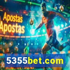 5355bet.com