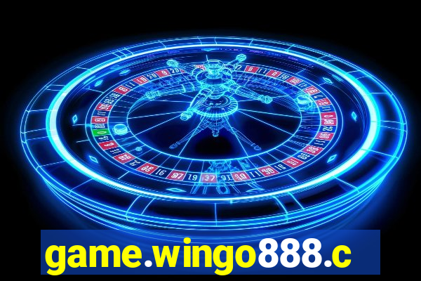 game.wingo888.com