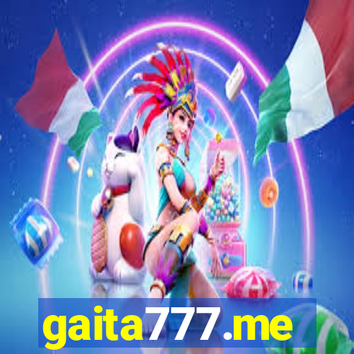 gaita777.me