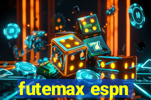 futemax espn