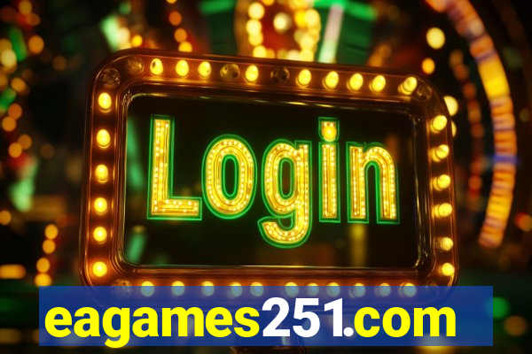 eagames251.com