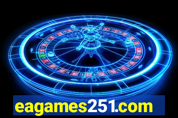 eagames251.com