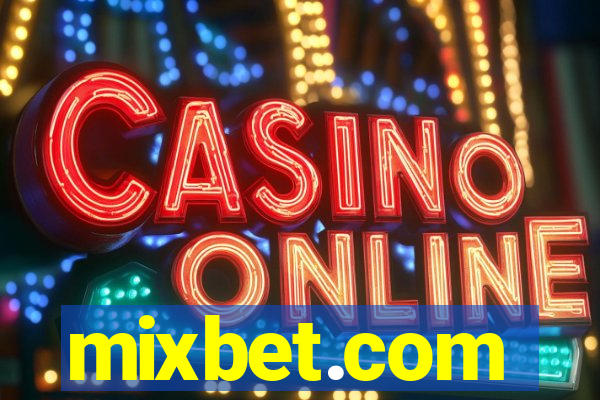 mixbet.com