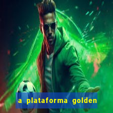 a plataforma golden slots paga mesmo