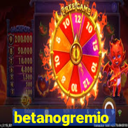 betanogremio