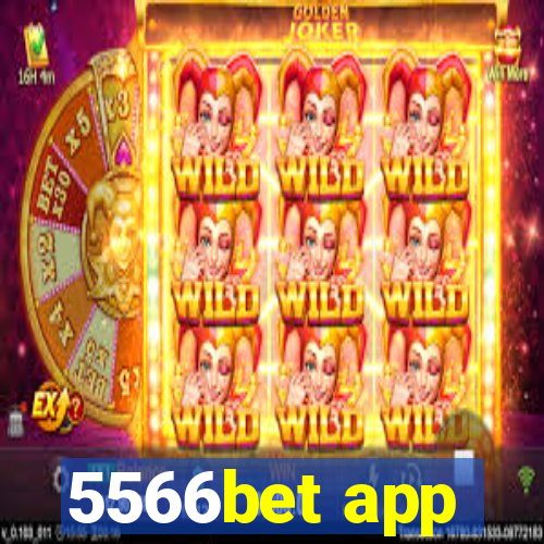 5566bet app