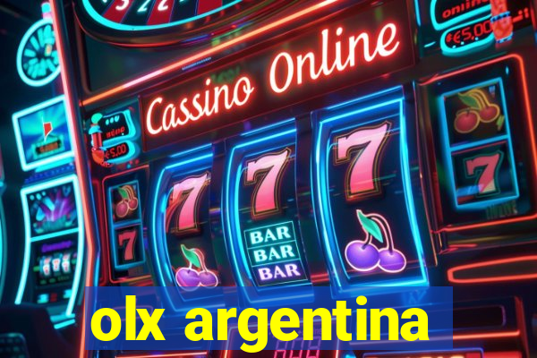 olx argentina