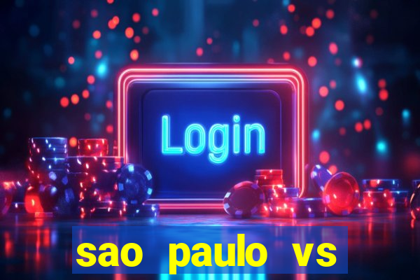 sao paulo vs atletico mg multicanais