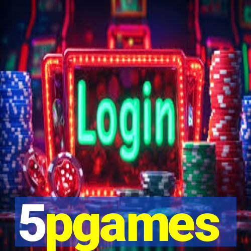 5pgames