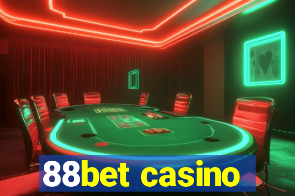 88bet casino