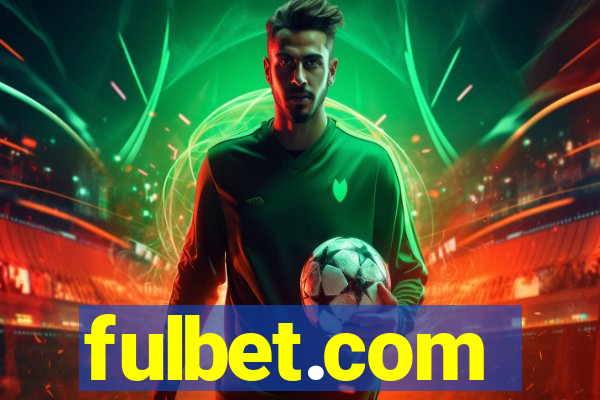 fulbet.com