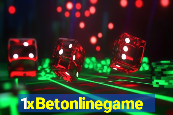 1xBetonlinegame