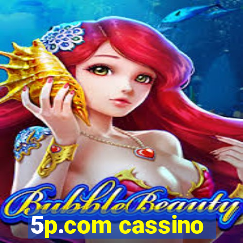 5p.com cassino