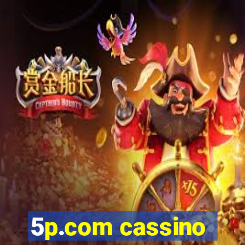 5p.com cassino