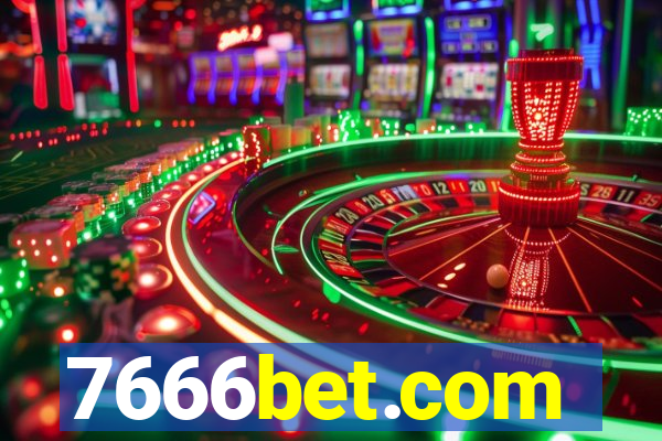 7666bet.com