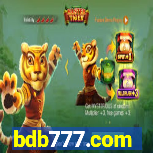 bdb777.com