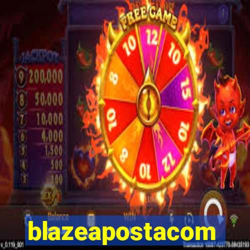 blazeapostacom