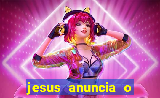 jesus anuncia o reino de deus catequese infantil