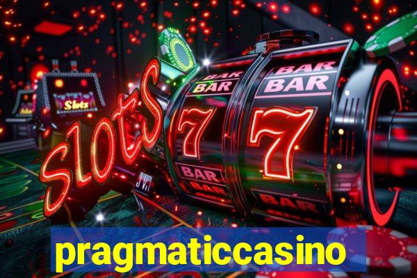 pragmaticcasino