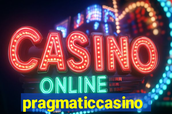 pragmaticcasino