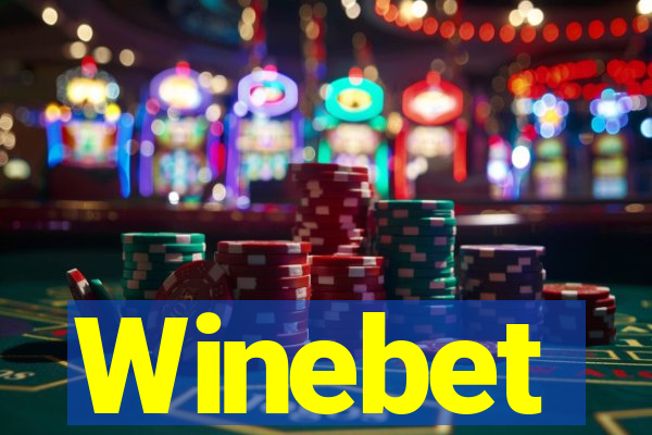 Winebet