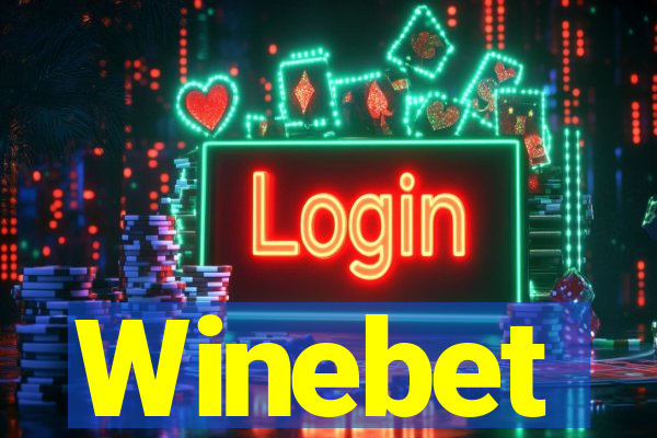 Winebet