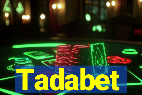 Tadabet