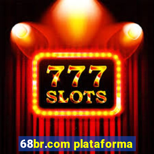 68br.com plataforma