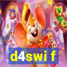 d4swi f