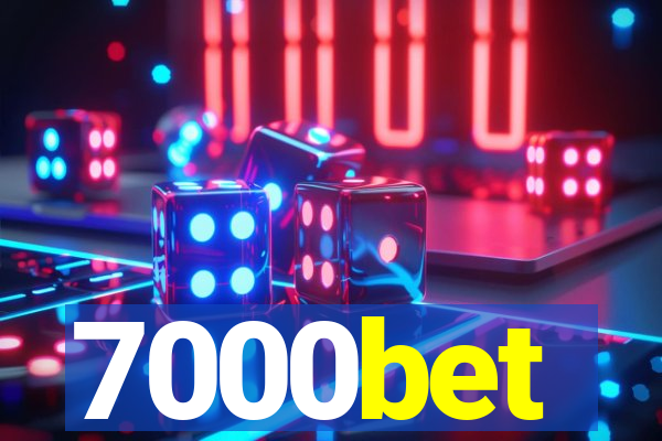 7000bet