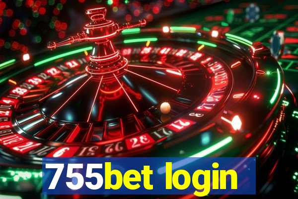 755bet login