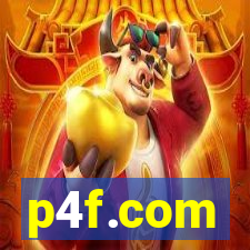 p4f.com