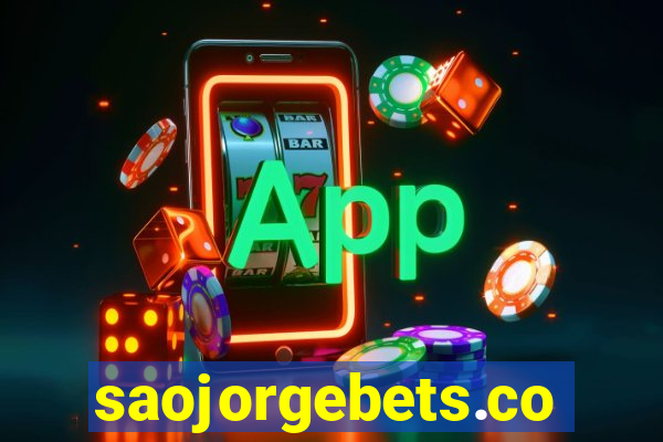 saojorgebets.com