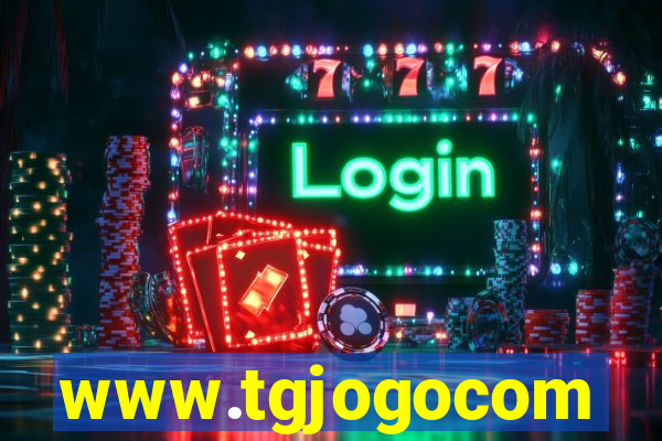 www.tgjogocom