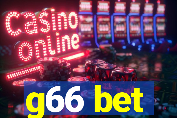 g66 bet