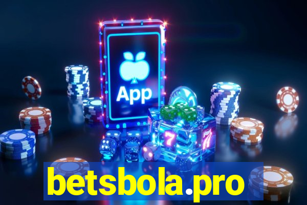 betsbola.pro