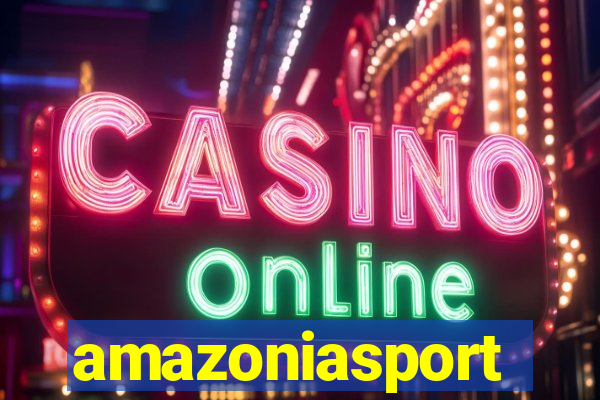 amazoniasport