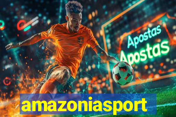 amazoniasport