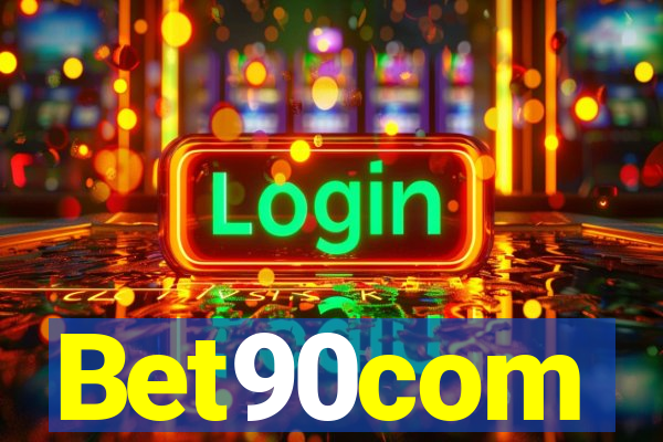 Bet90com