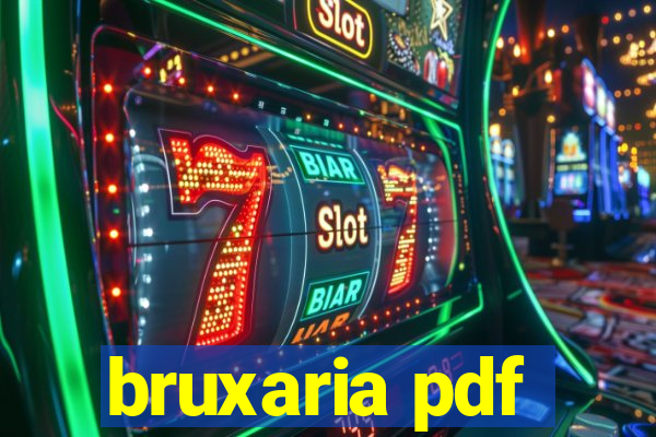 bruxaria pdf