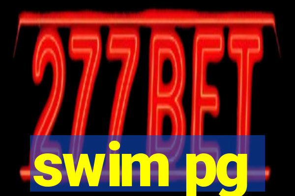 swim pg