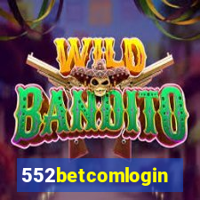 552betcomlogin