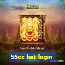 55cc bet login