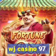 wj casino 97