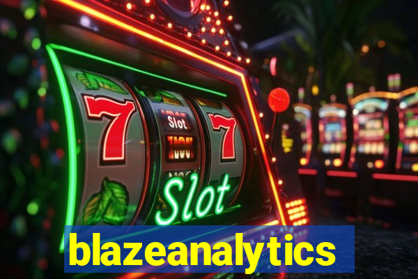 blazeanalytics