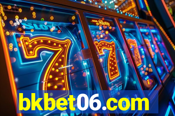 bkbet06.com